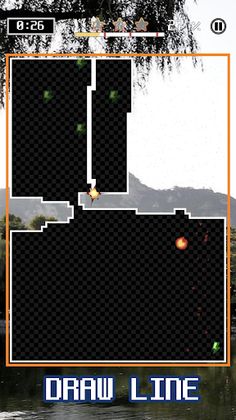 Sneak Peeling - Screenshot 1