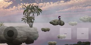 Adventure 2D : Gold Digger Nin - Screenshot 2