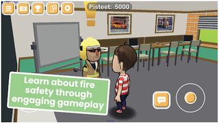 Virpa - Fire Expert - Screenshot 1