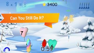 Times Tables Hunt - Screenshot 3