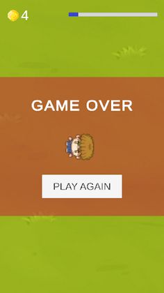 trash pang - Screenshot 2