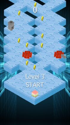 Cake Path - Screenshot 2