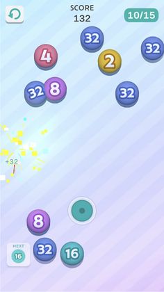 Number Ball Pool - Screenshot 4