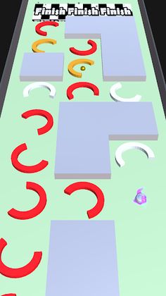 Arc spark - Screenshot 4