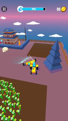 Drip Farmer - Screenshot 2