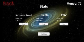 Zombie Apocalypse - Screenshot 2