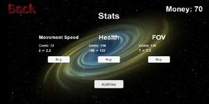 Zombie Apocalypse - Screenshot 2