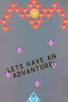 Galaxy E-Battle - Screenshot 3