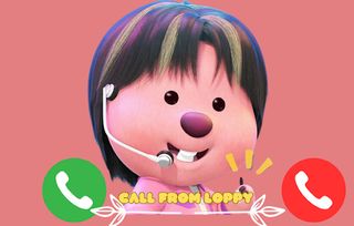 zanmang  잔망루피 Loopy - Screenshot 2