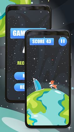 Space Dog - Screenshot 4