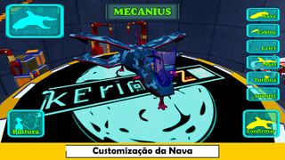 Keriatez - Screenshot 1