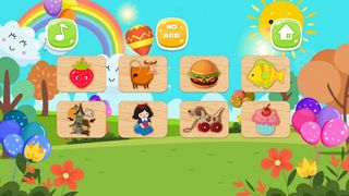 Baby Blocks - Screenshot 2