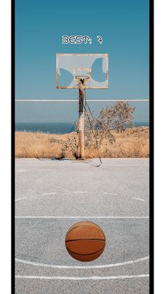 Basketball 3 Pointers - Screenshot 1