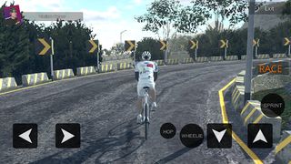 Bikes Forever - Screenshot 3