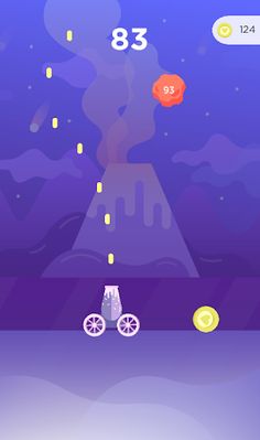 Rock Shooter - Screenshot 4