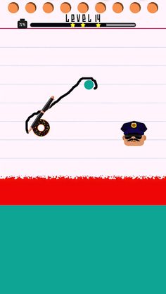Donut Cop - Screenshot 4