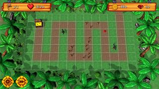 Dead Man's Chest - Screenshot 3