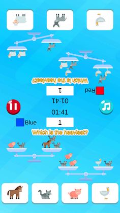 Mathematics King - Screenshot 4