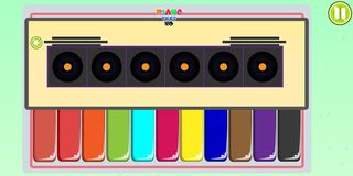 Piano Tiles HD - Play Piano - Screenshot 2
