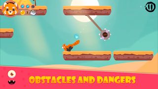 Spirit of the forest - Screenshot 3