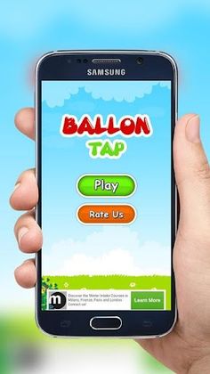 Balloon Pop Crush - Screenshot 1