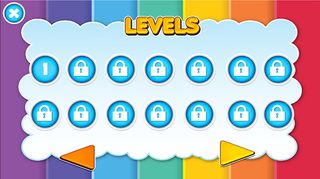 Hindi Alphabet - Screenshot 2