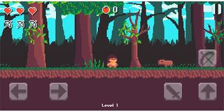 Aiyra Indian - Adventure 2D - Screenshot 3