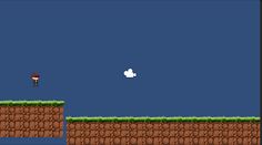 Jumping Jelly - Screenshot 3