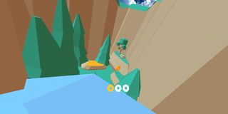 SkyFall (VR Game) - Screenshot 3