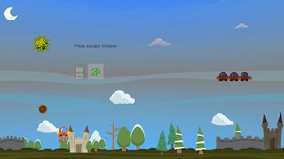 Virus glitches - Screenshot 2