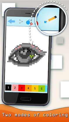 Pixyfy: pixel art and coloring - Screenshot 3
