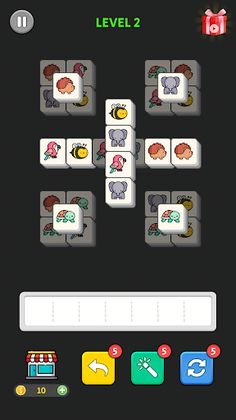 Tiles Master - Tile Match - Screenshot 2