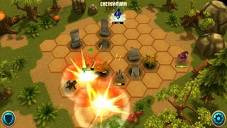 Kings Hero 2 - Screenshot 3