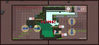 Tails of a Cat - Screenshot 1