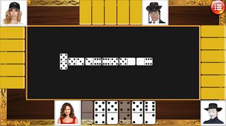 Dominoes - Screenshot 1