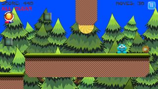 Immortal Mutant Pursuit - Screenshot 2