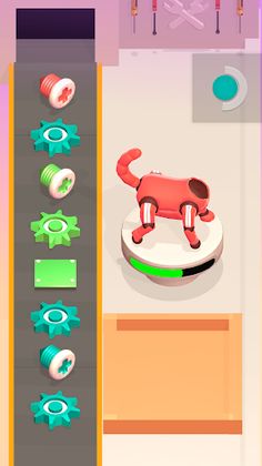 Toy Assembly - Screenshot 3