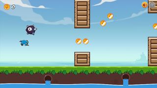 Mildly Infuriated Bird - Screenshot 3