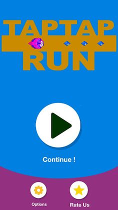 Tap The Bird - Screenshot 1