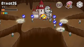 Bridge of Glory - Screenshot 2