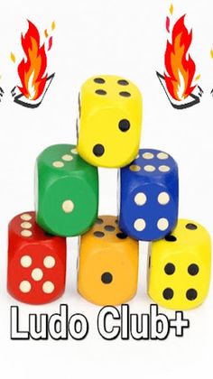 Ludo Club+ - Screenshot 1