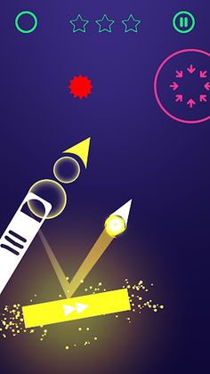 Light It Ball - Screenshot 3