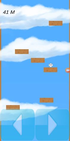 Go to Down - Screenshot 1