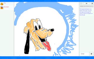 Drawaria.online - Screenshot 2