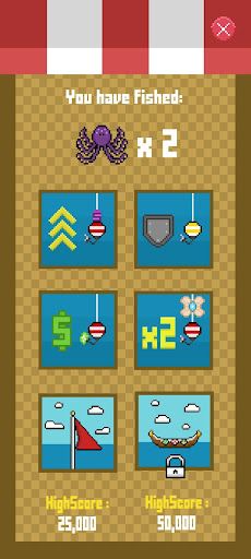 Bit Fishing - Screenshot 4