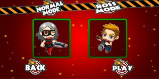 Ryan Ninja - Screenshot 3