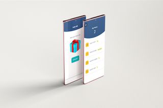 Crypto Game Earn BitCoin - Screenshot 2