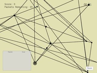 Network - Screenshot 1