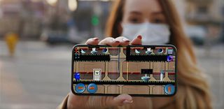 Shipwreck - Screenshot 3