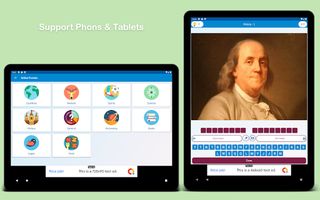 Words Puzzles - Screenshot 3